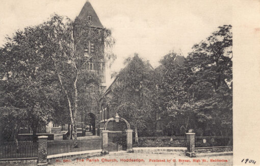 St Paul's Church