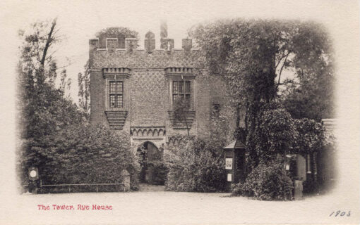 Hoddesdon