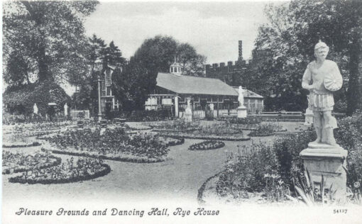 Rye House