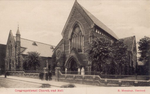 Cowbridge Congregational Church
