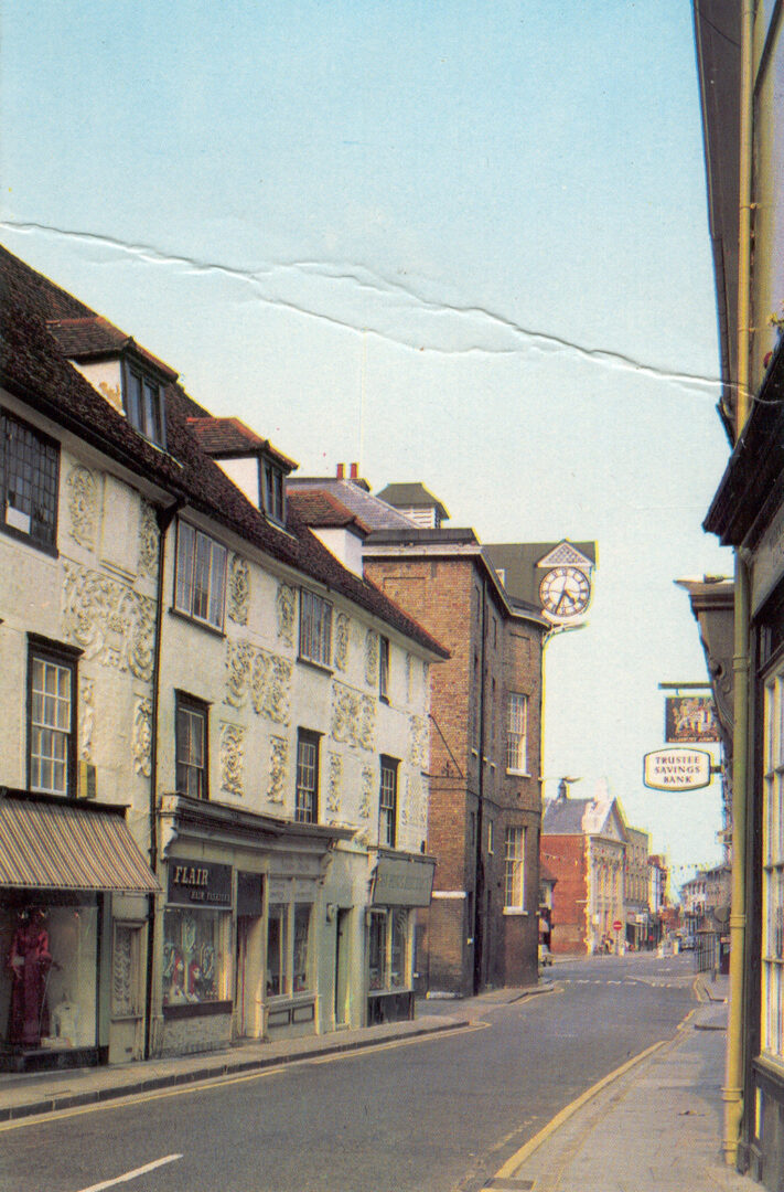Fore Street Fore Street