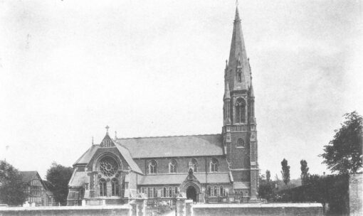 St Andrews Church