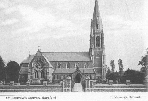 St Andrews Church