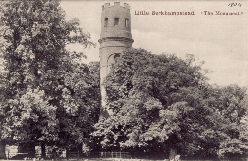 Little Berkhamsted