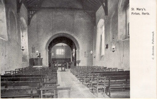 Pirton