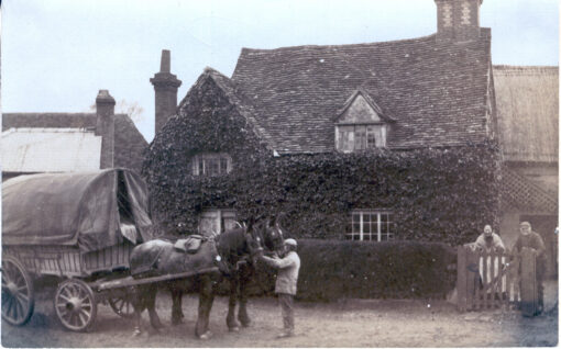Pirton