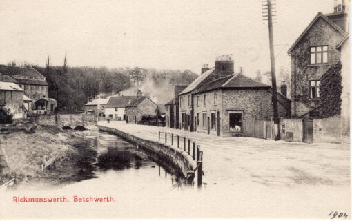 Batchworth