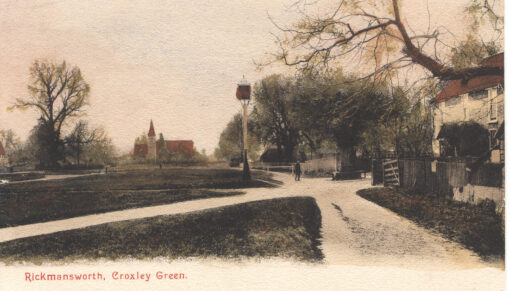Croxley Green