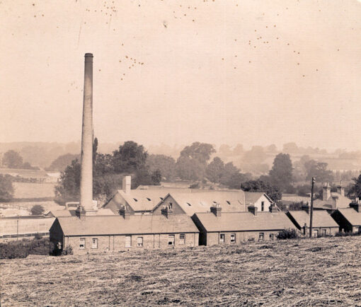 Horns Mill