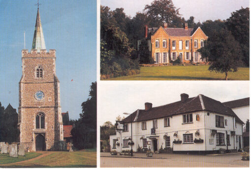 Hertingfordbury