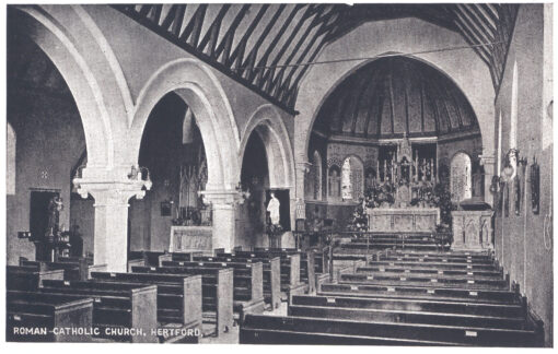 Roman Catholic Church