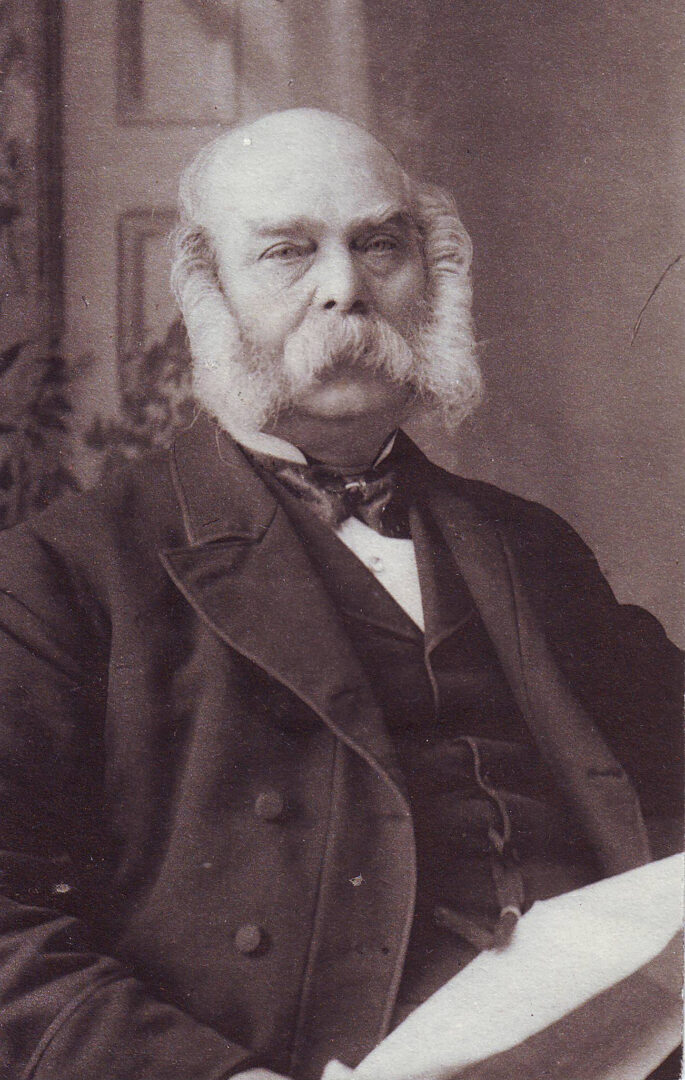Alfred Jarrett Alfred Jarrett