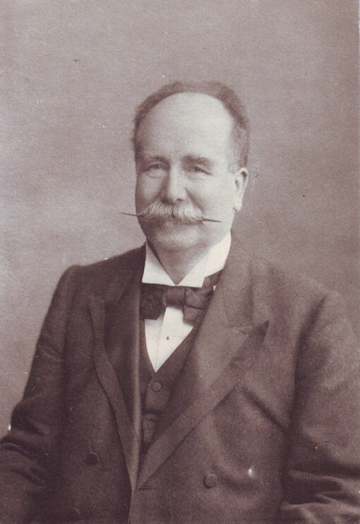 Orlando H. Wagner