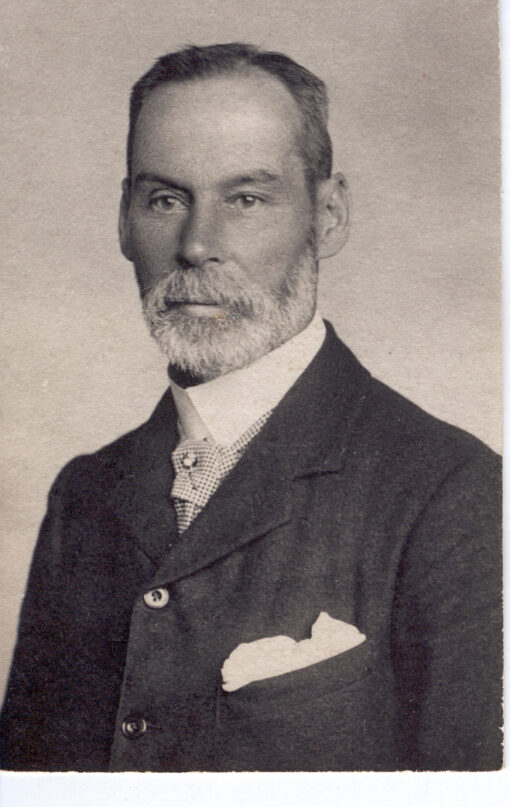 A. Stoddart