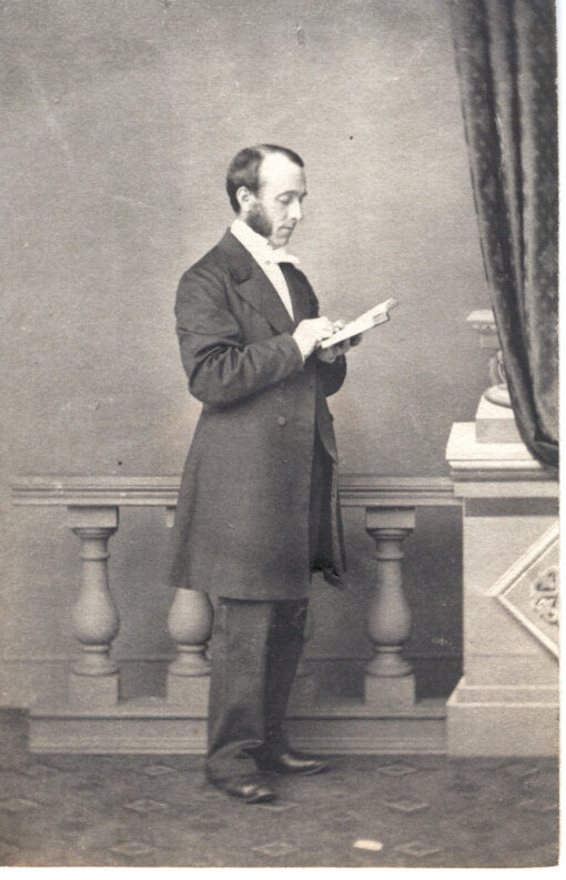 Revd Landor