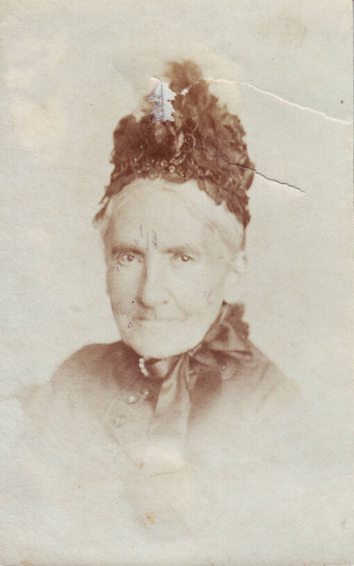 Miss A.M. Stoddart