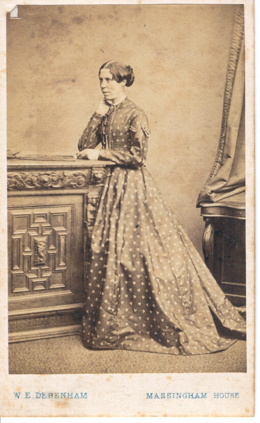 Rose Pavitt