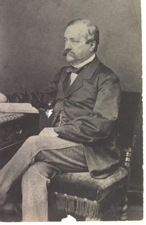 Dr Cardew