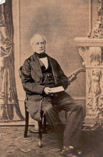 J.L. Foster