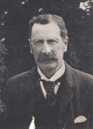 Charles Edward Phillips