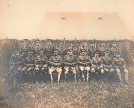 Hertford Museum Image
